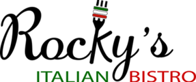 Rocky's Italian Bistro Apparel