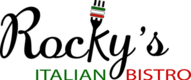 Rocky's Italian Bistro Apparel
