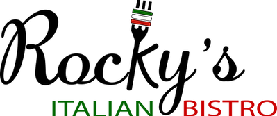 Rocky's Italian Bistro Apparel